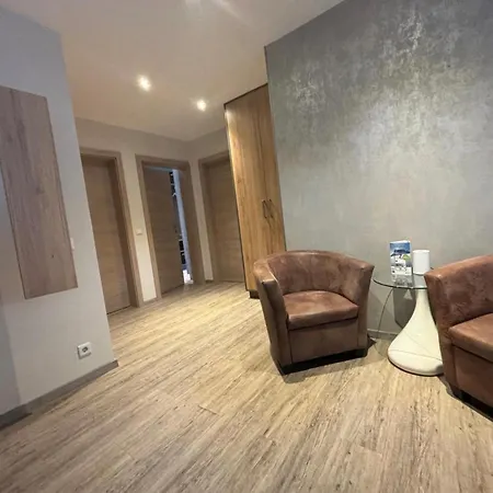 Alpin Loft By Krone Agency Kaprun