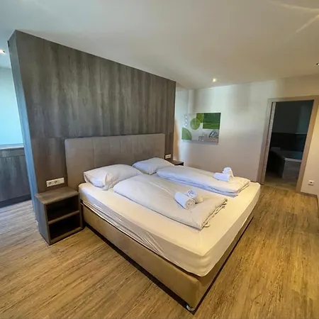 Alpin Loft By Krone Agency Apartment