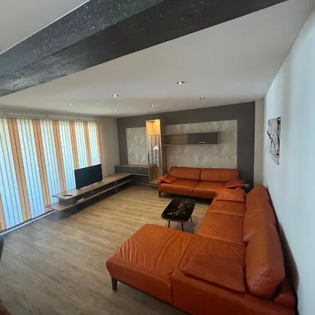 Alpin Loft By Krone Agency Apartment